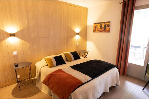 Provence: Alpilles & Luberon Villages – 7 Days accommodation
